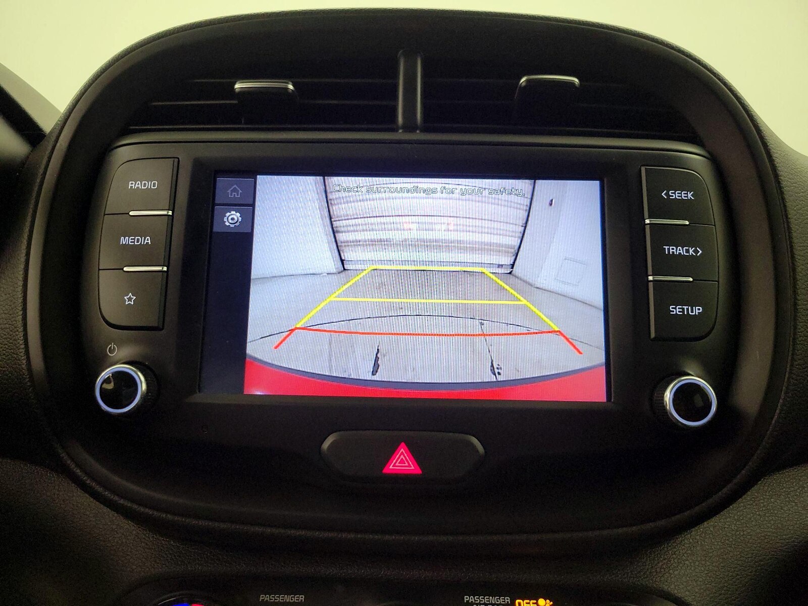 2023 Kia Soul LX - Photo 15