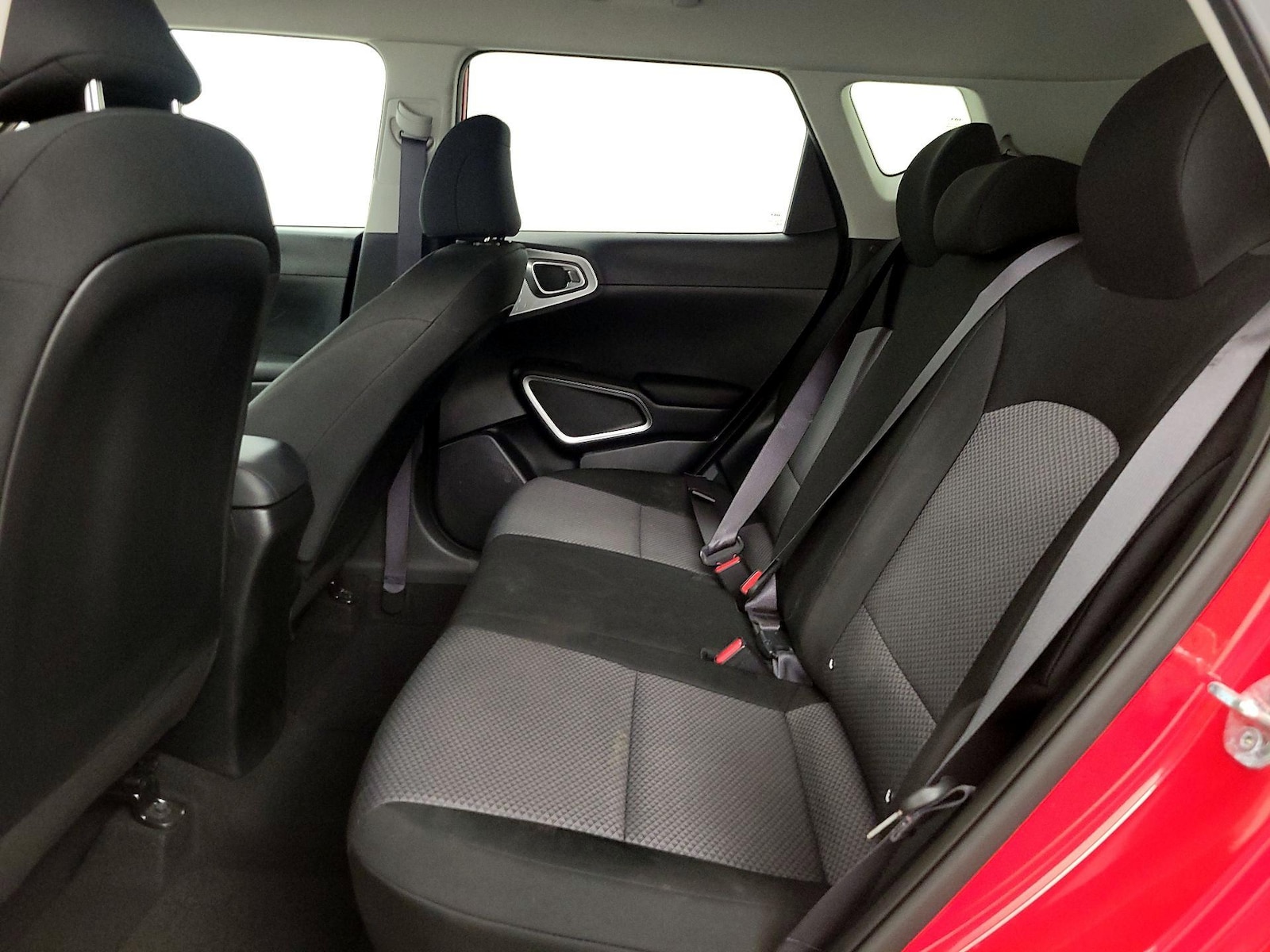 2023 Kia Soul LX - Photo 20