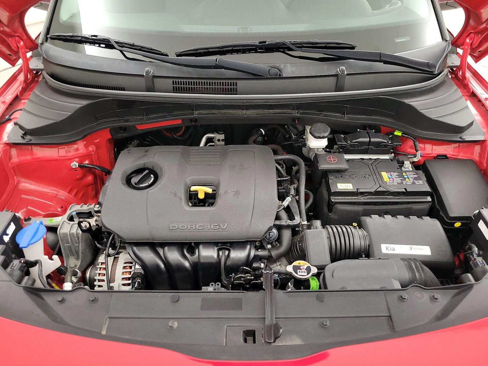 2023 Kia Soul LX - Photo 22