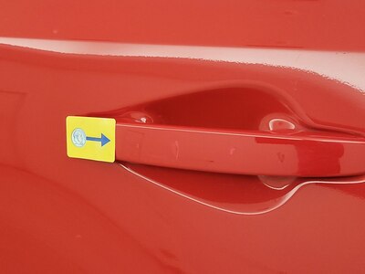Condition detail