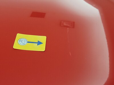 Condition detail