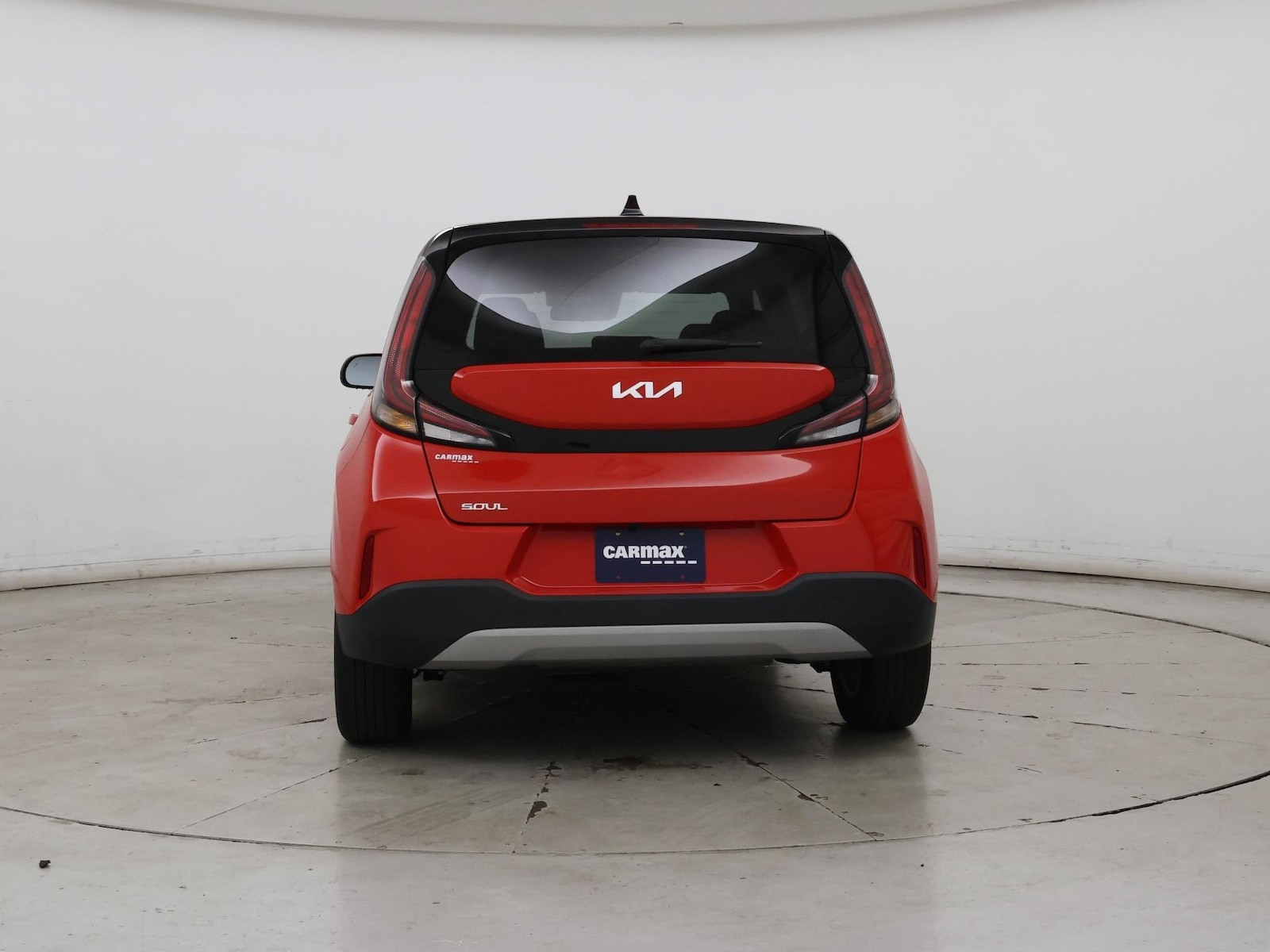 2023 Kia Soul LX - Photo 7