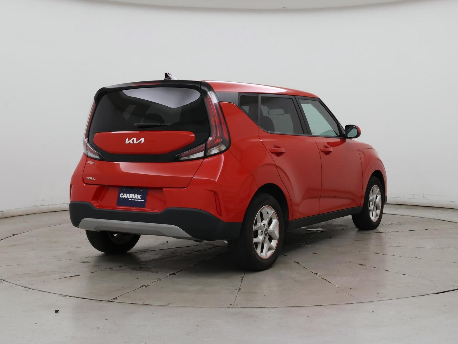 2023 Kia Soul LX - Photo 9