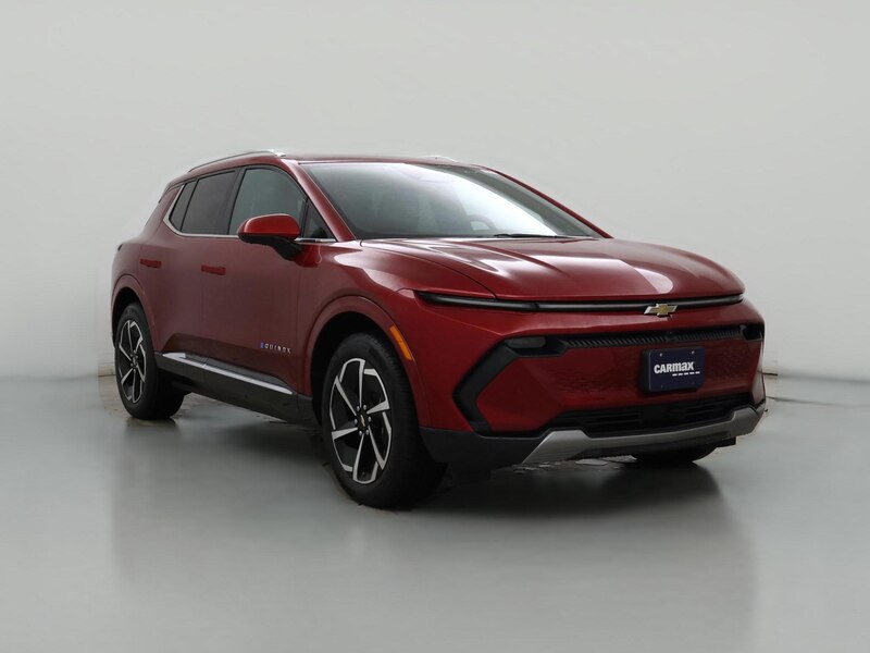 2024 Chevrolet Equinox 2LT