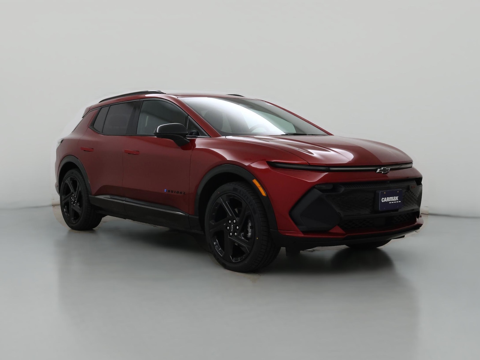2024 Chevrolet Equinox EV