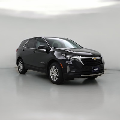 Recommended categories heading image of the selected vehicle