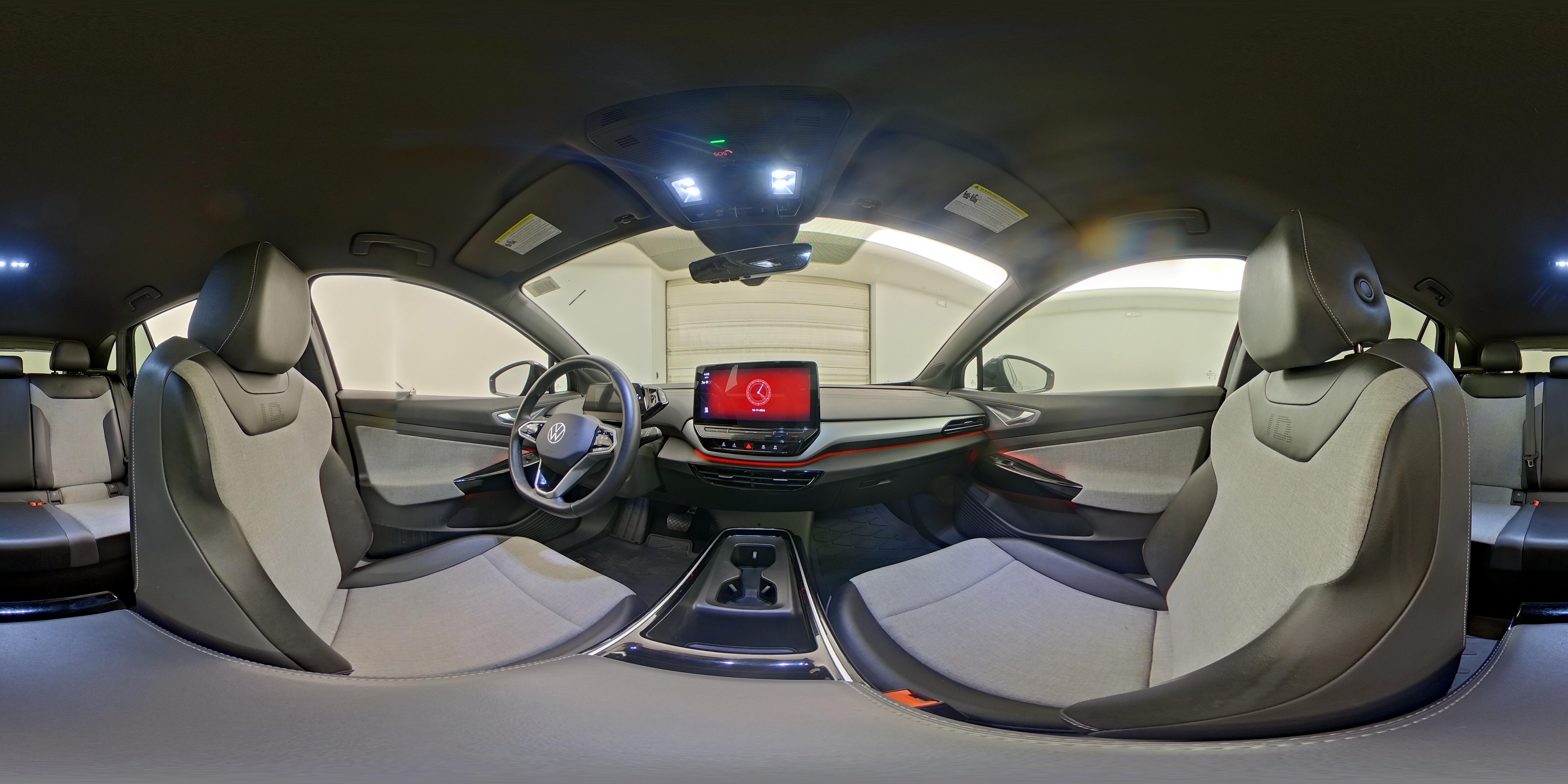 2023 Volkswagen ID.4 PRO - Photo 24