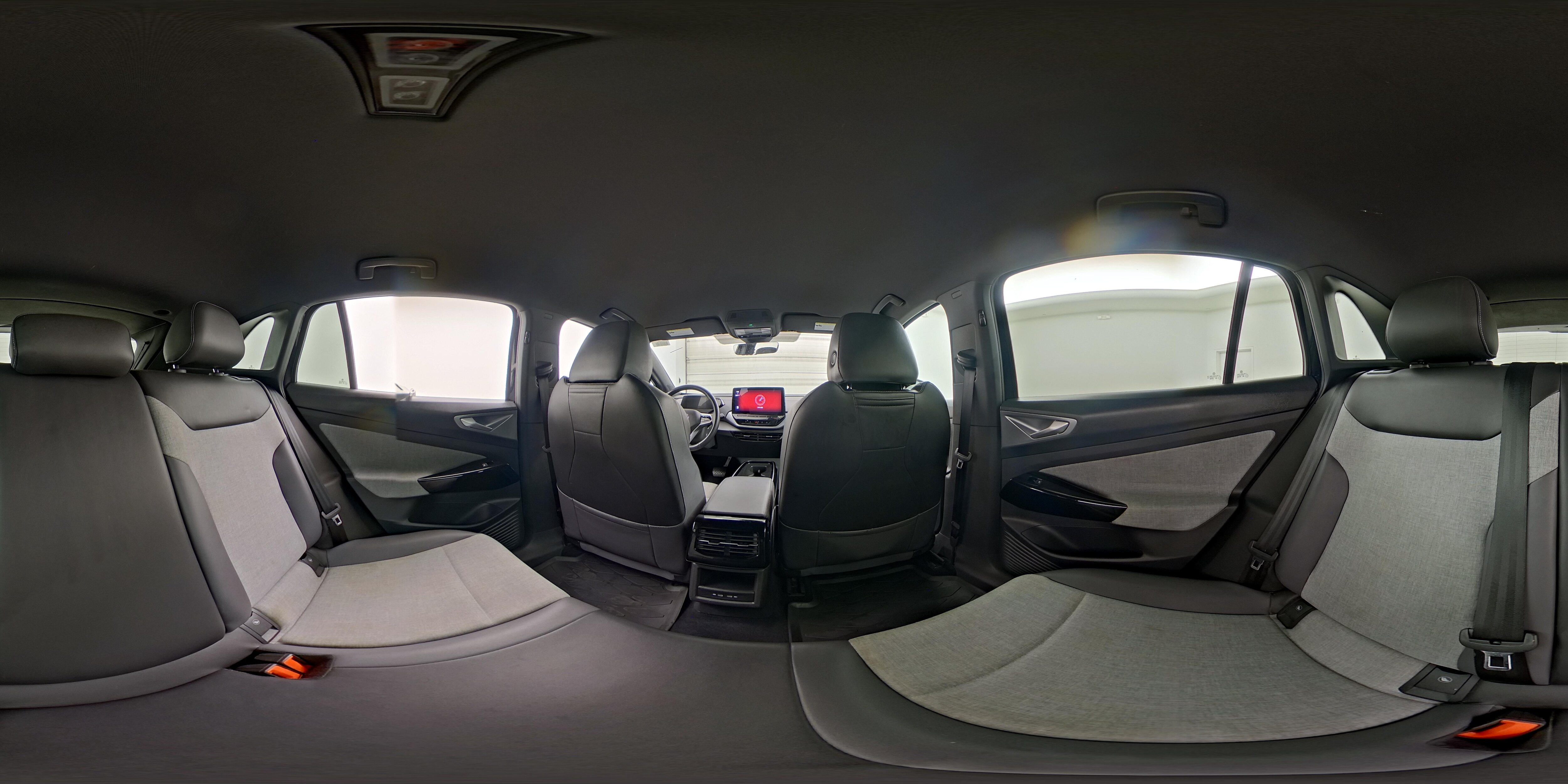 2023 Volkswagen ID.4 PRO - Photo 25