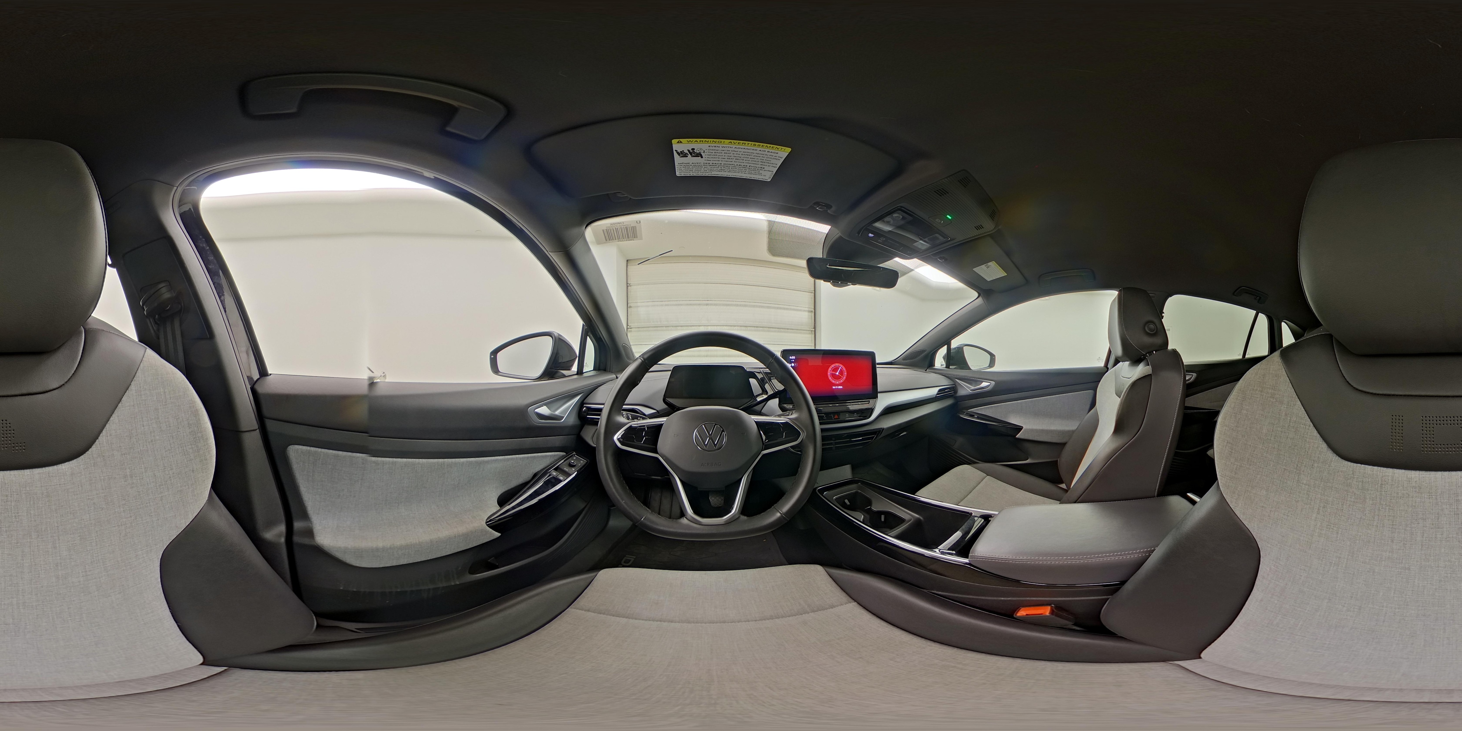 2023 Volkswagen ID.4 PRO - Photo 26