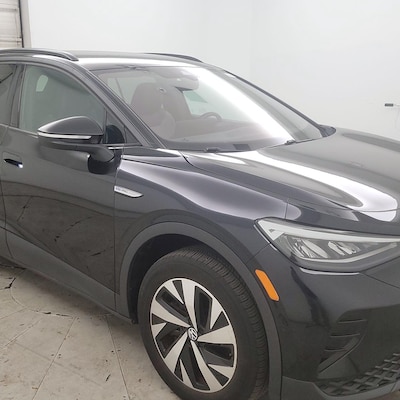 2023 Volkswagen ID.4 EV Pro