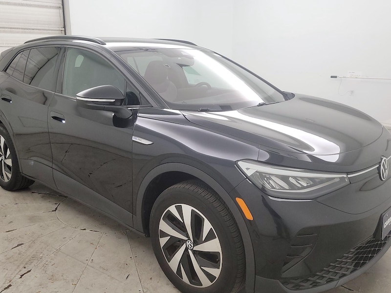 2023 Volkswagen ID.4 EV Pro