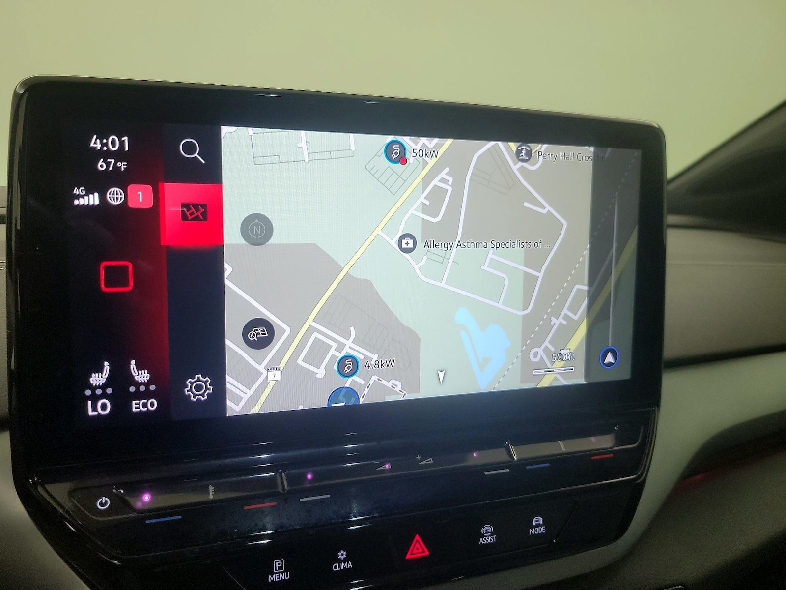 2023 Volkswagen ID.4 PRO - Photo 13