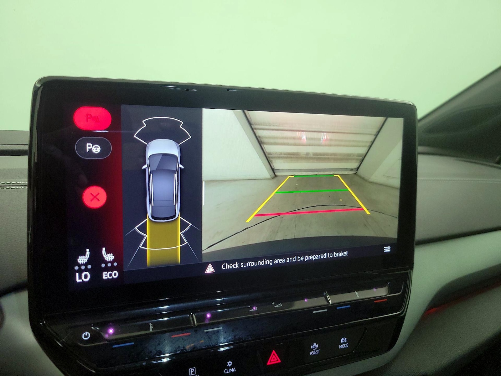 2023 Volkswagen ID.4 PRO - Photo 14