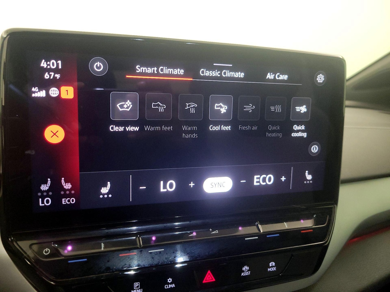 2023 Volkswagen ID.4 PRO - Photo 16