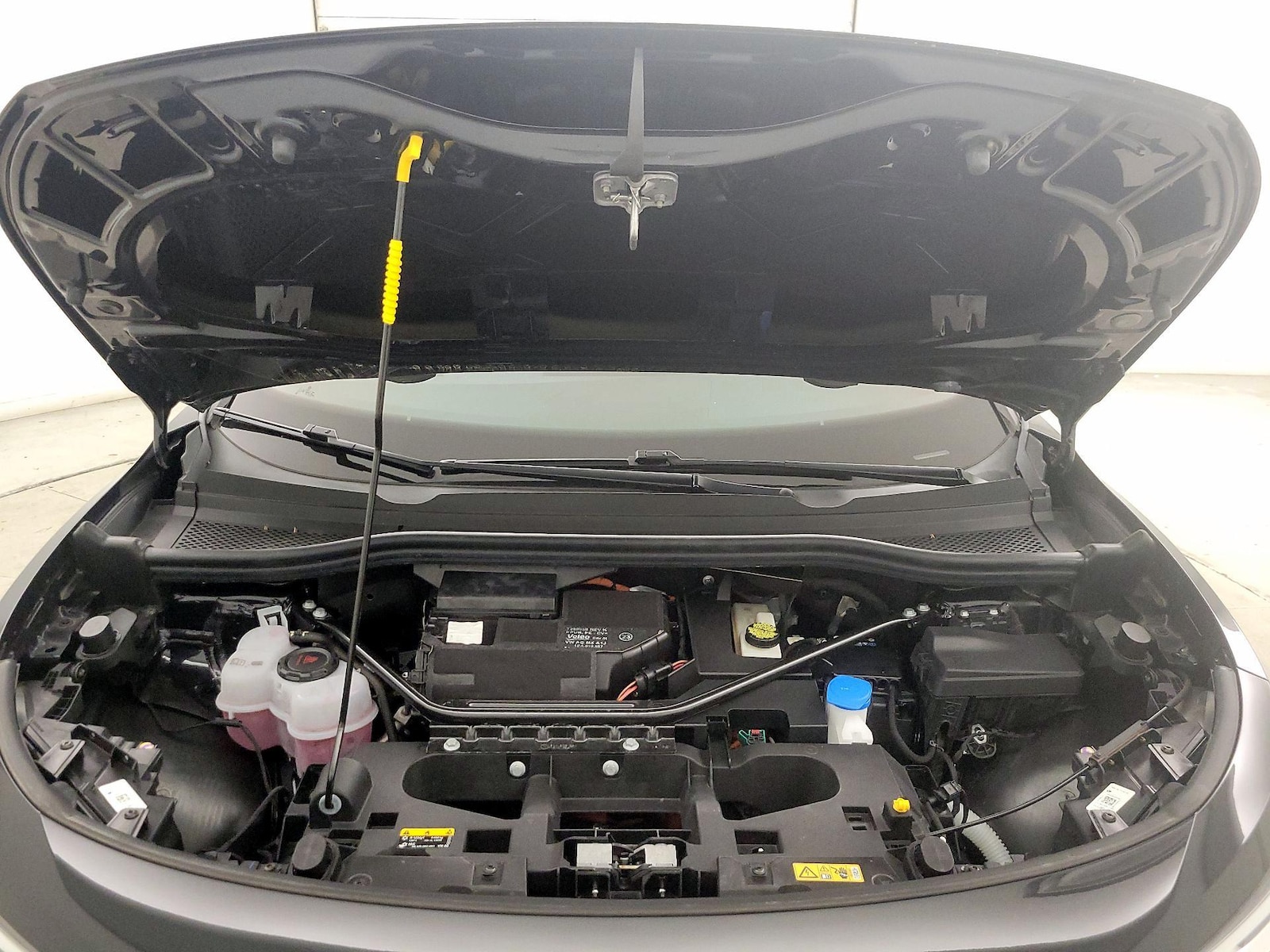 2023 Volkswagen ID.4 PRO - Photo 22