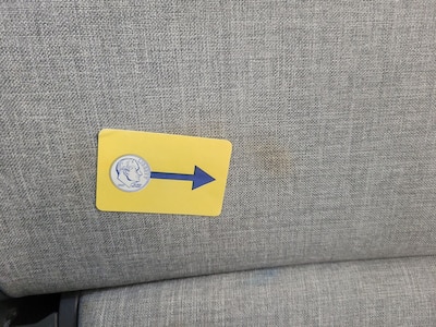 Condition detail