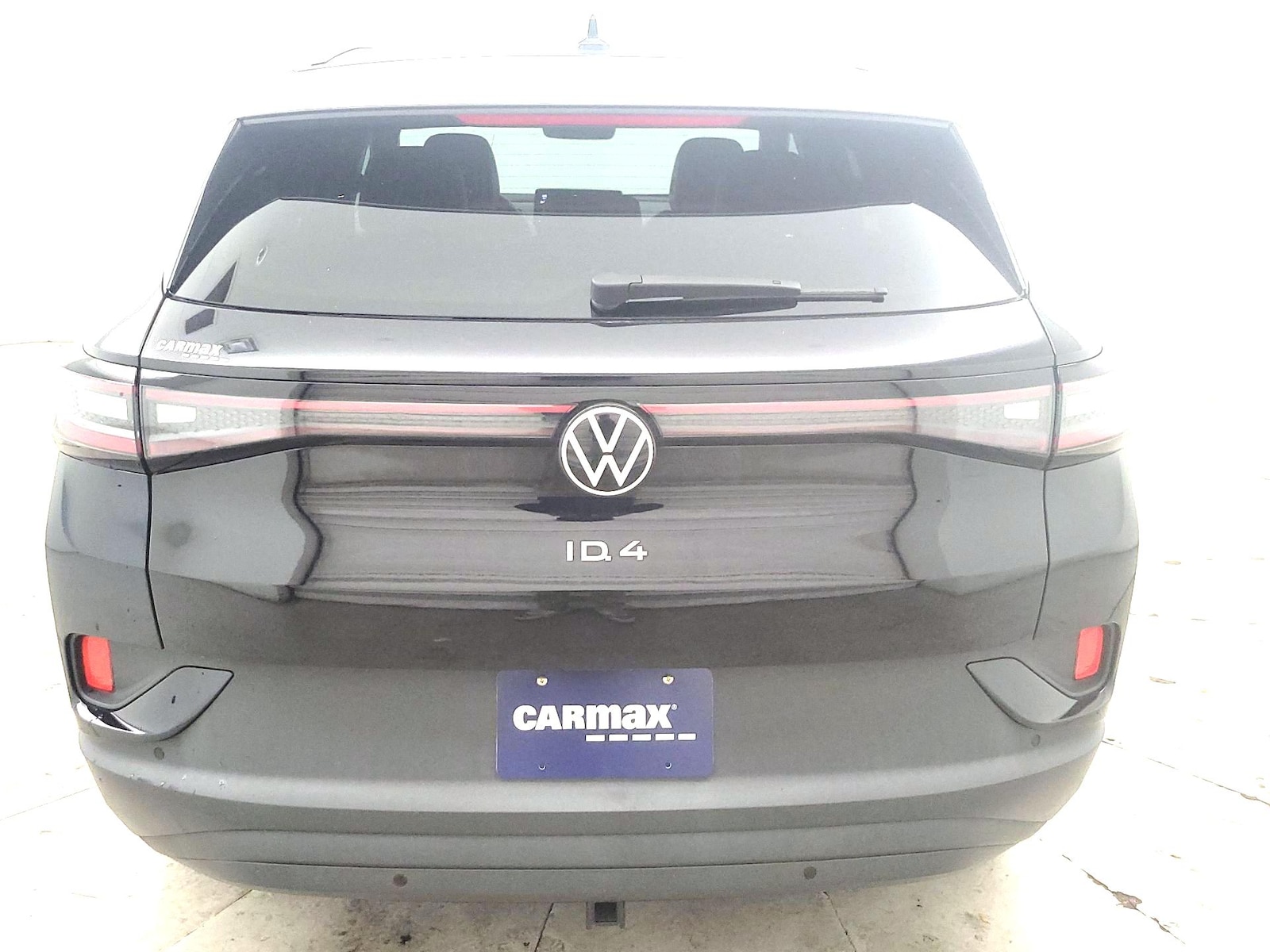 2023 Volkswagen ID.4 PRO - Photo 6