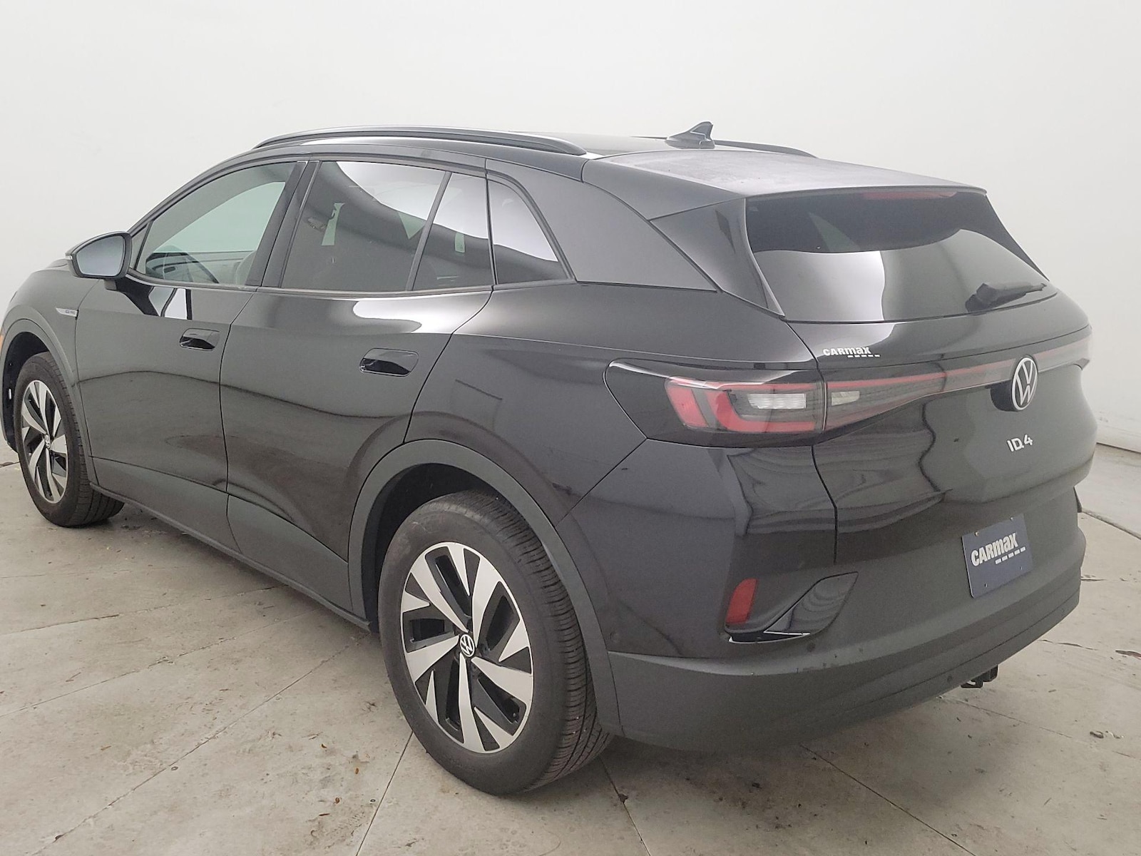 2023 Volkswagen ID.4 PRO - Photo 7