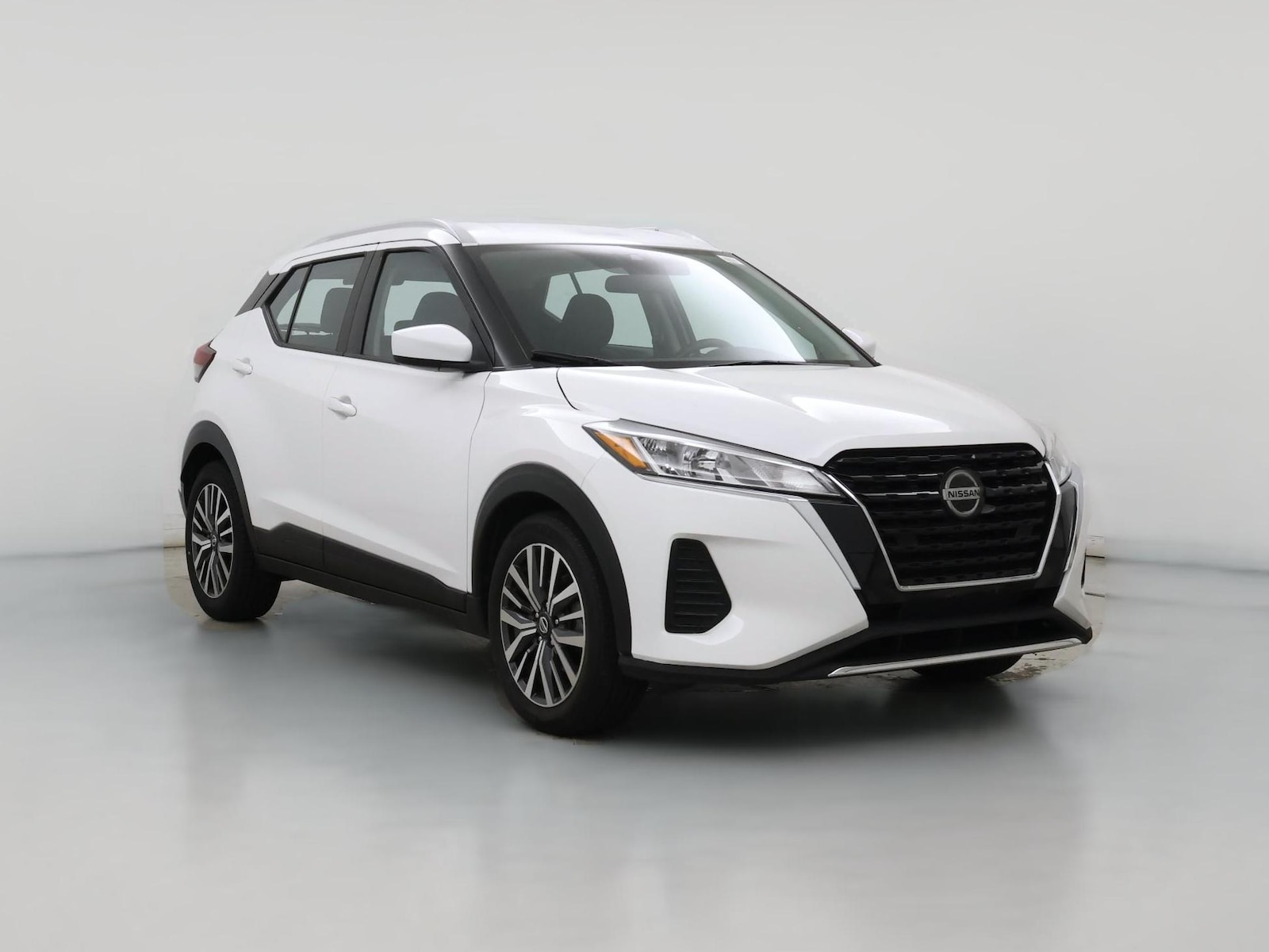2021 Nissan Kicks