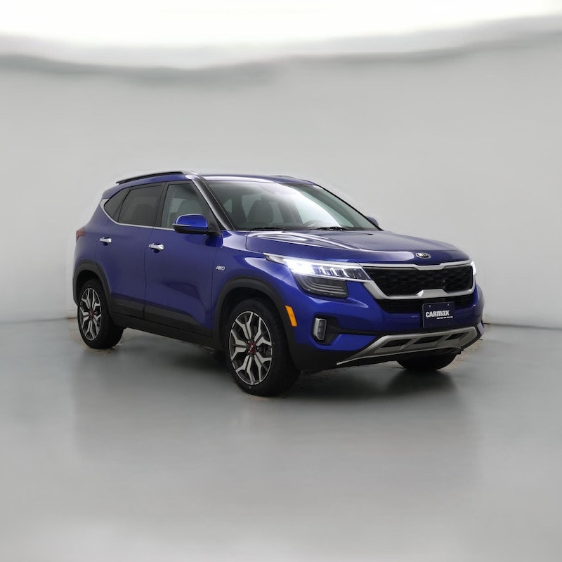 2021 Kia Seltos SX