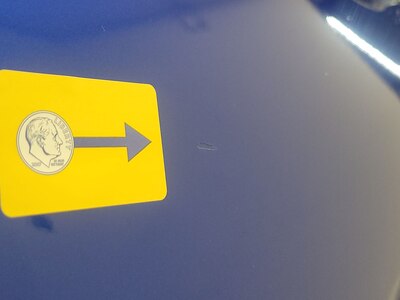 Condition detail