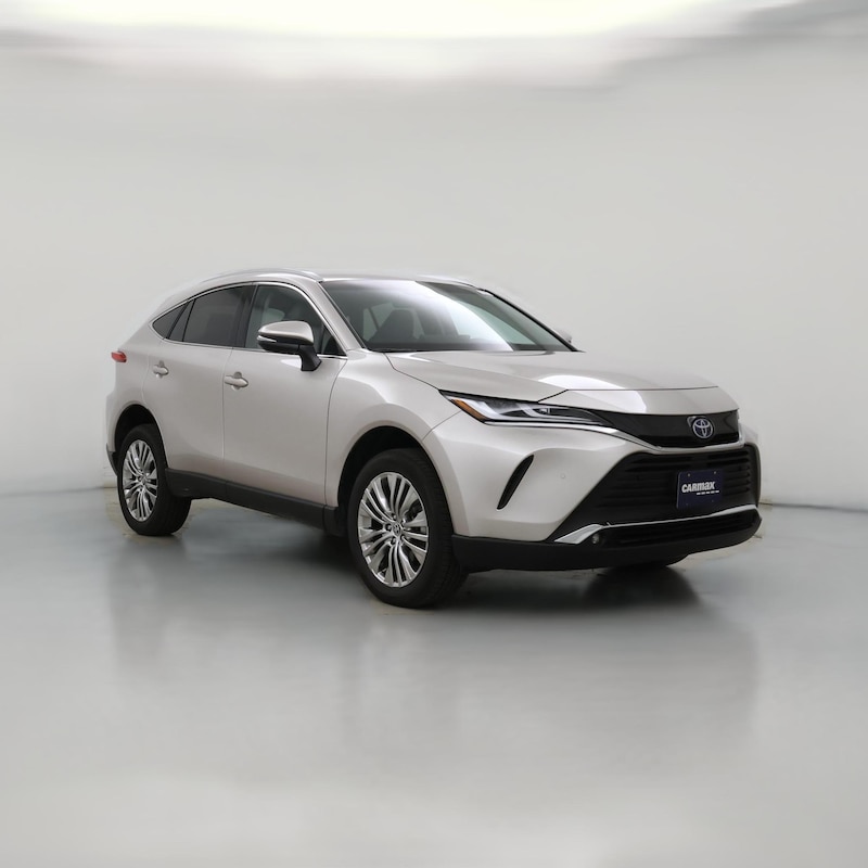 2024 Toyota Venza Hybrid XLE