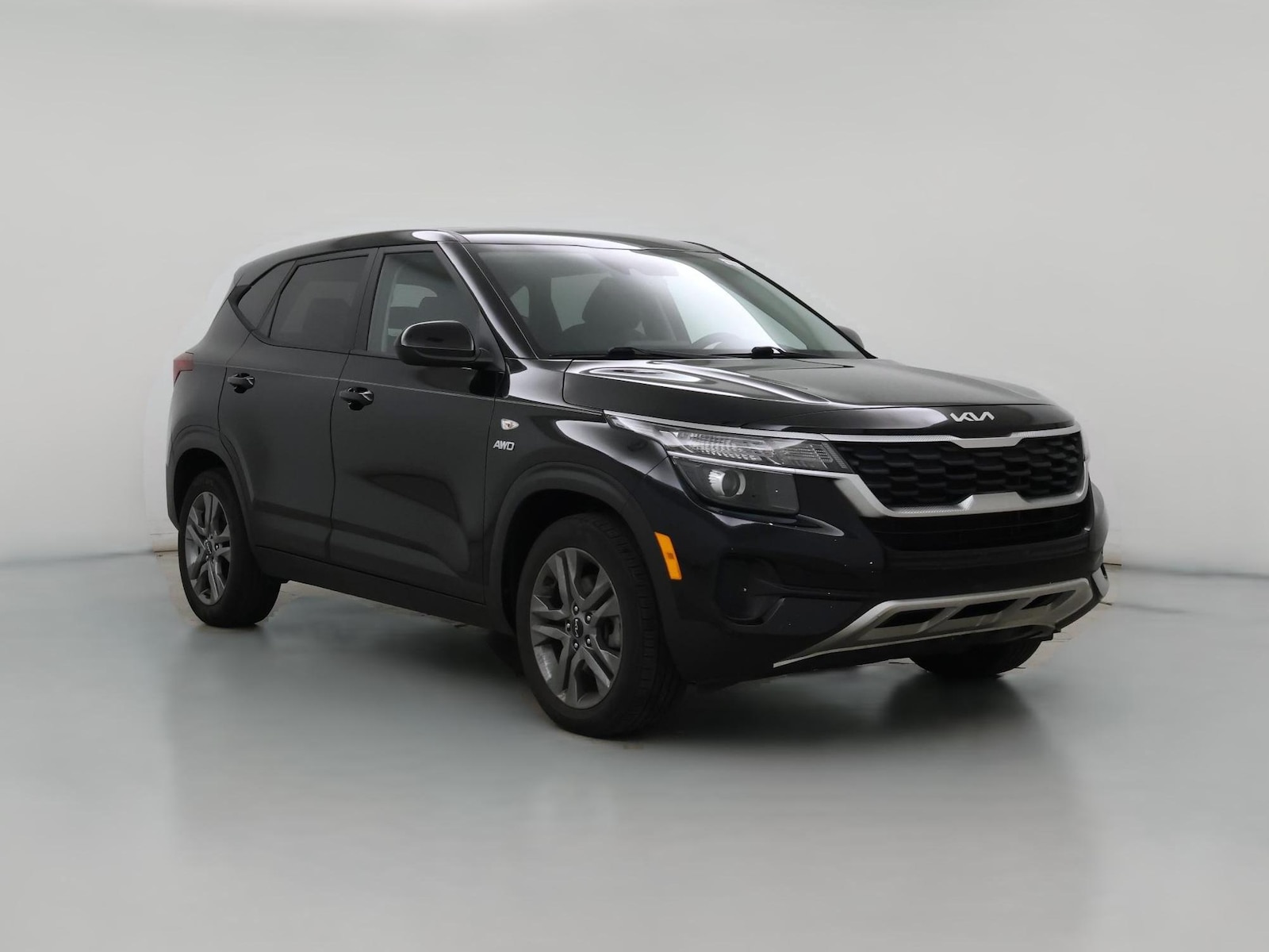 2022 Kia Seltos