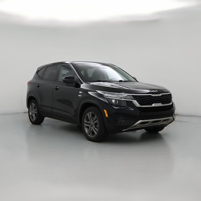 2022 Kia Seltos LX