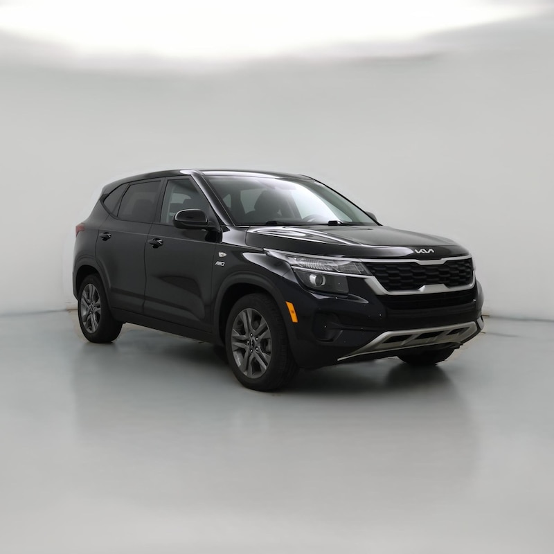 2022 Kia Seltos LX