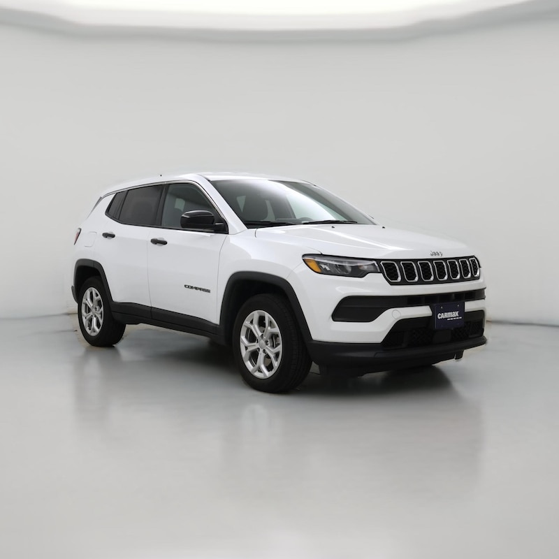 2024 Jeep Compass Sport