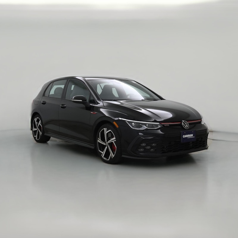 2024 Volkswagen GTI SE