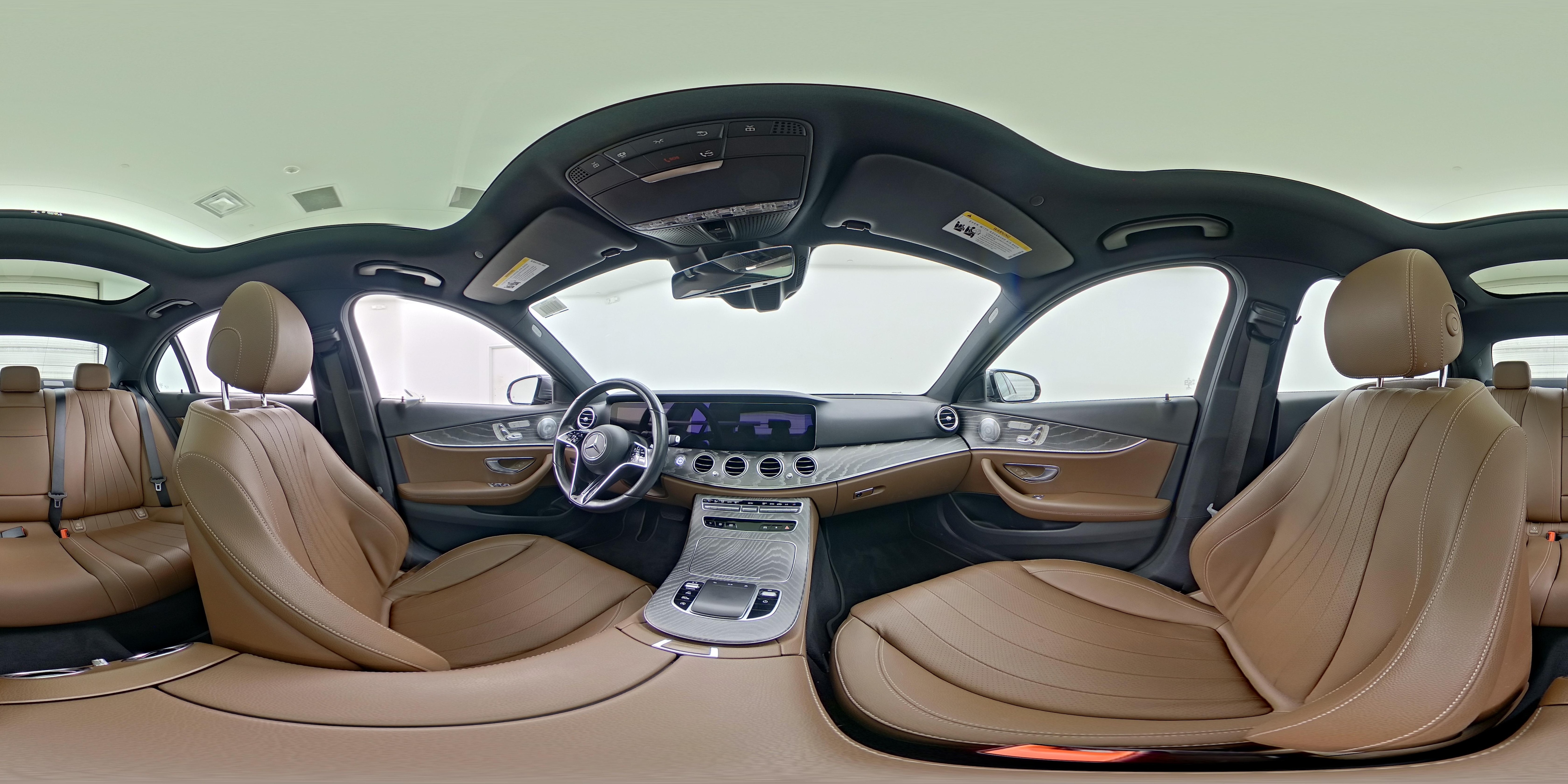 2021 Mercedes-Benz E-Class E350 - Photo 29