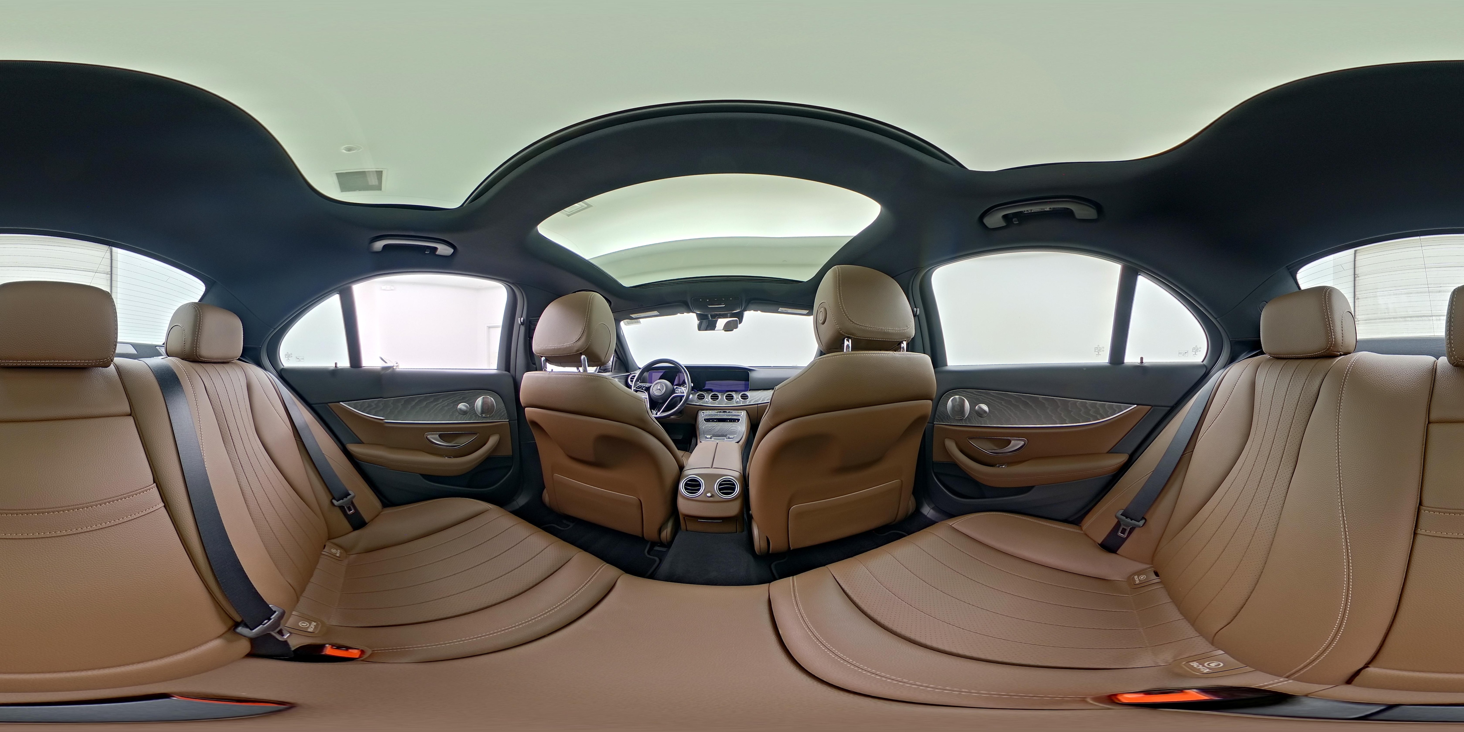 2021 Mercedes-Benz E-Class E350 - Photo 30