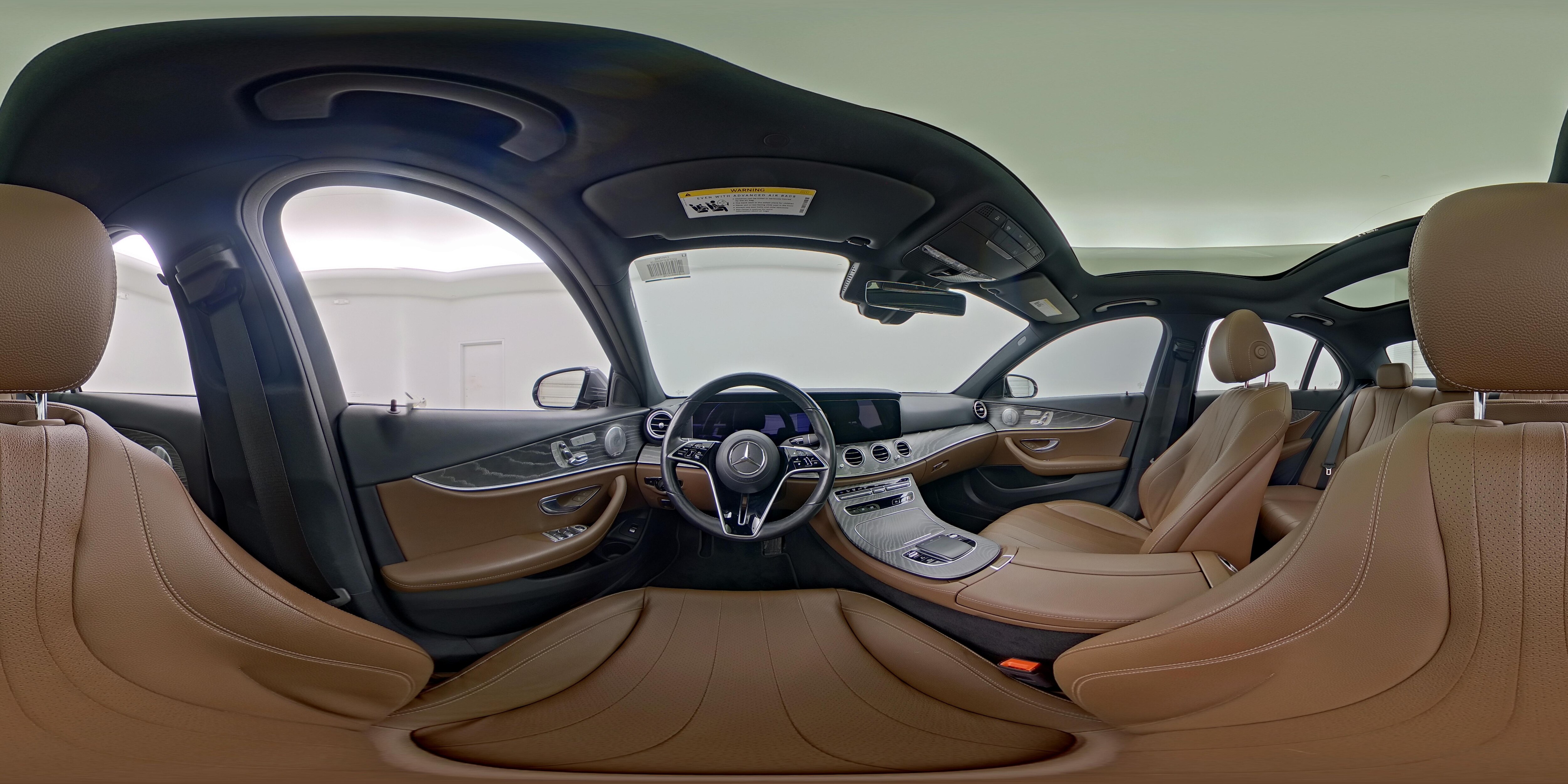 2021 Mercedes-Benz E-Class E350 - Photo 31