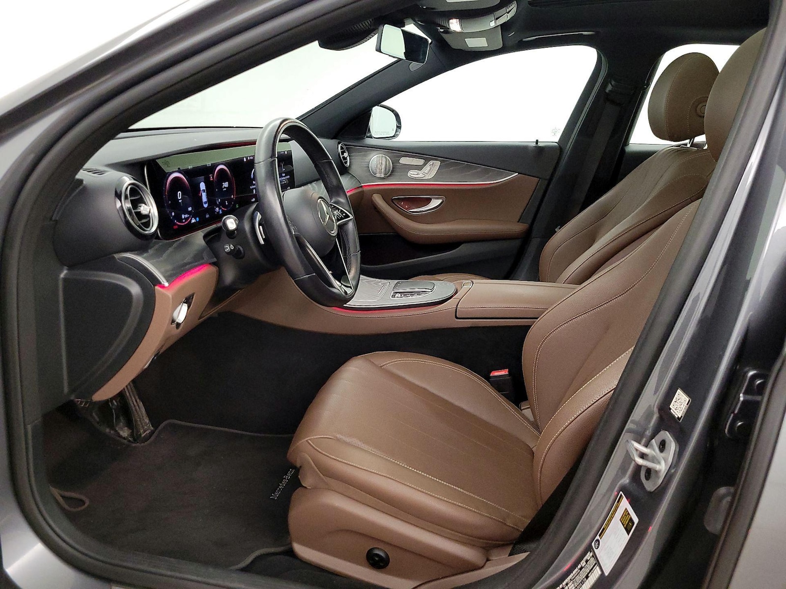 2021 Mercedes-Benz E-Class E350 - Photo 12