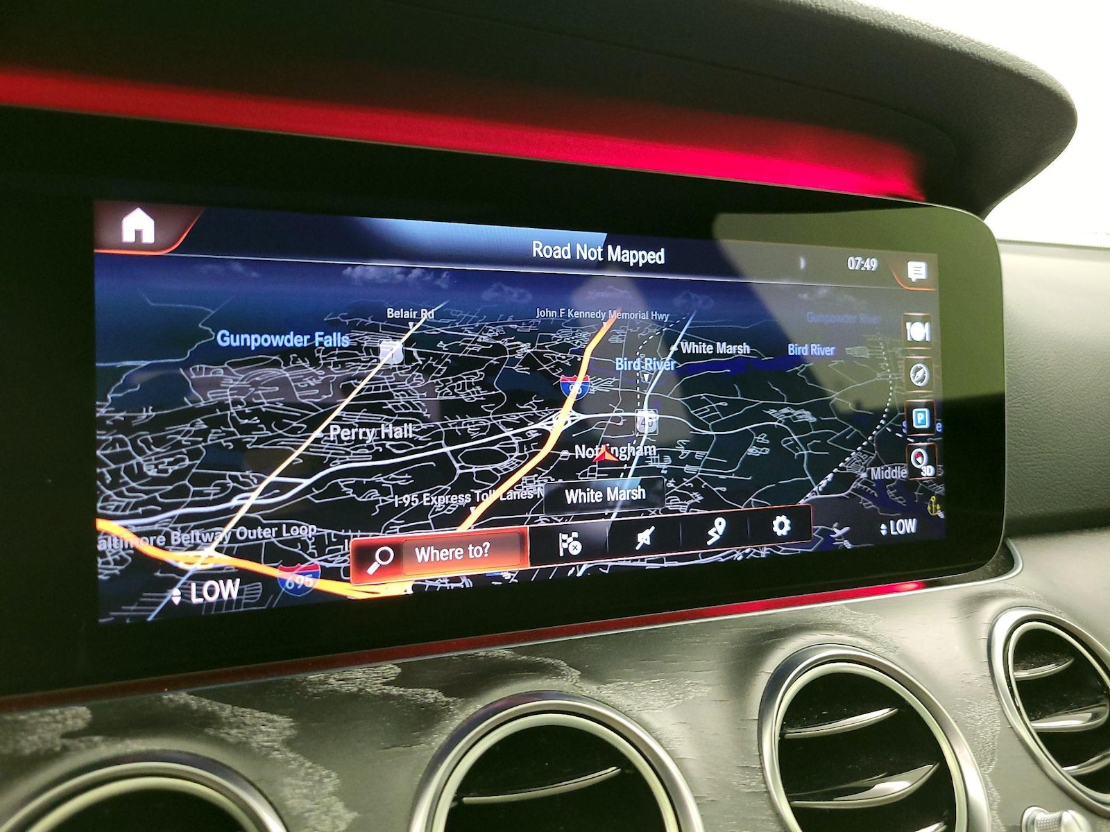 2021 Mercedes-Benz E-Class E350 - Photo 15