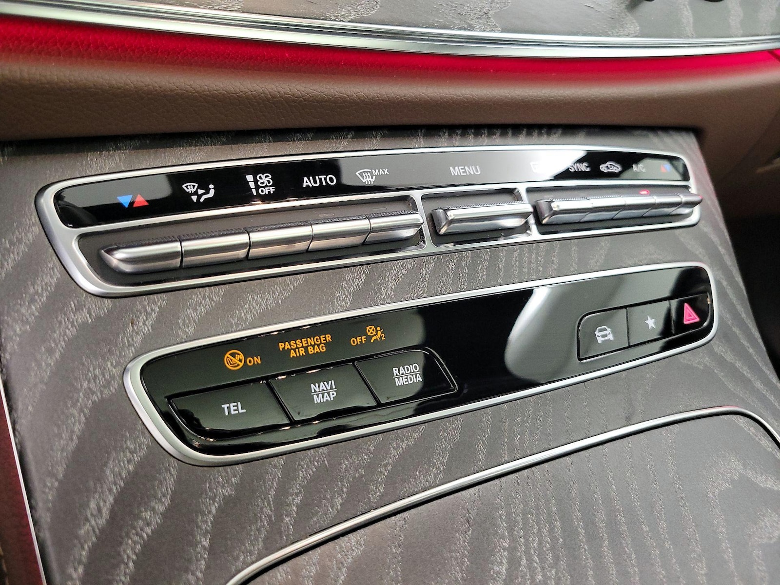 2021 Mercedes-Benz E-Class E350 - Photo 18