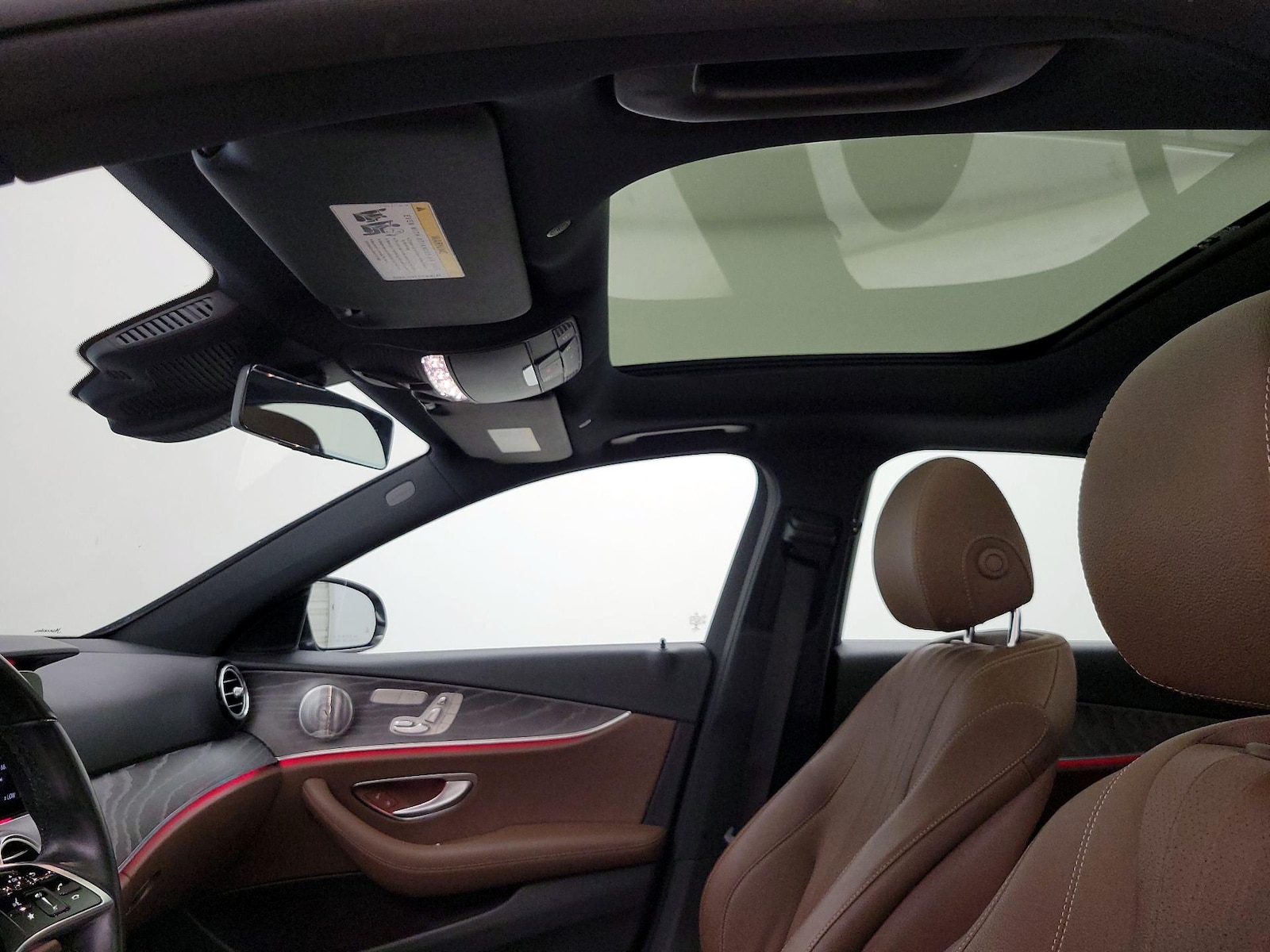 2021 Mercedes-Benz E-Class E350 - Photo 21