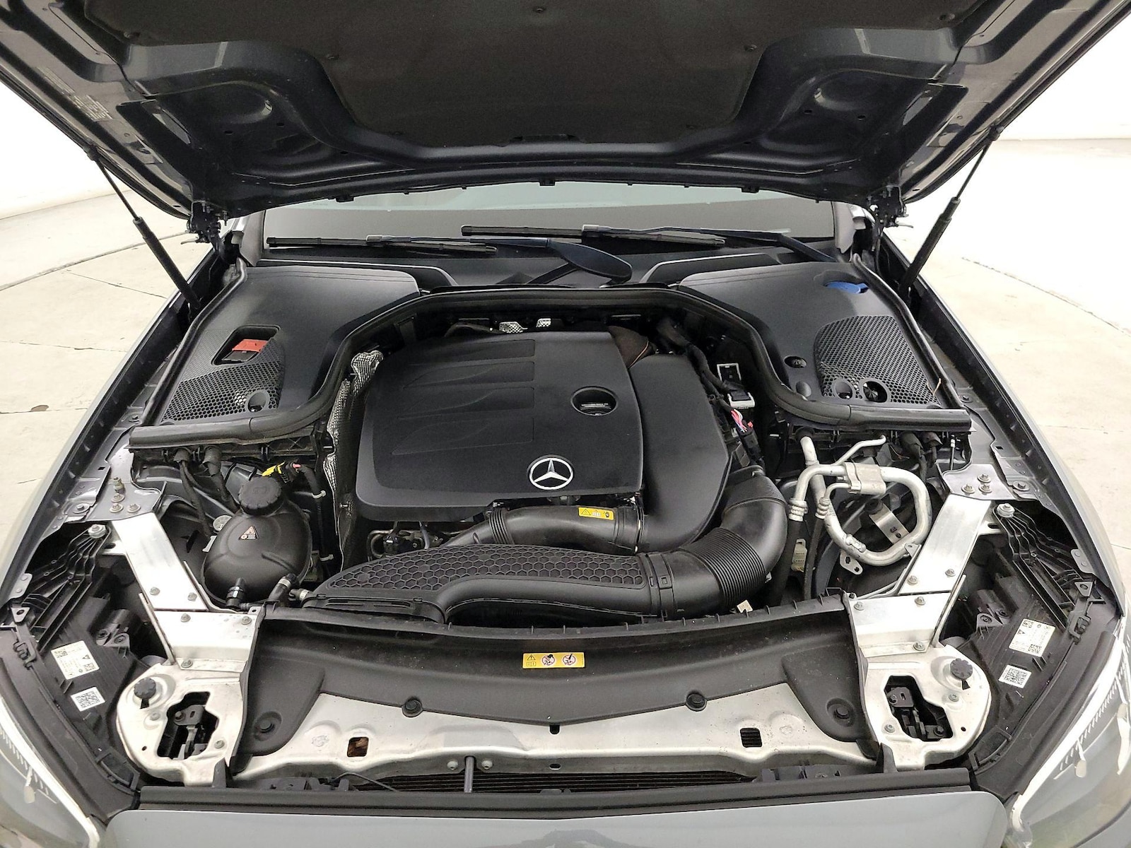 2021 Mercedes-Benz E-Class E350 - Photo 25
