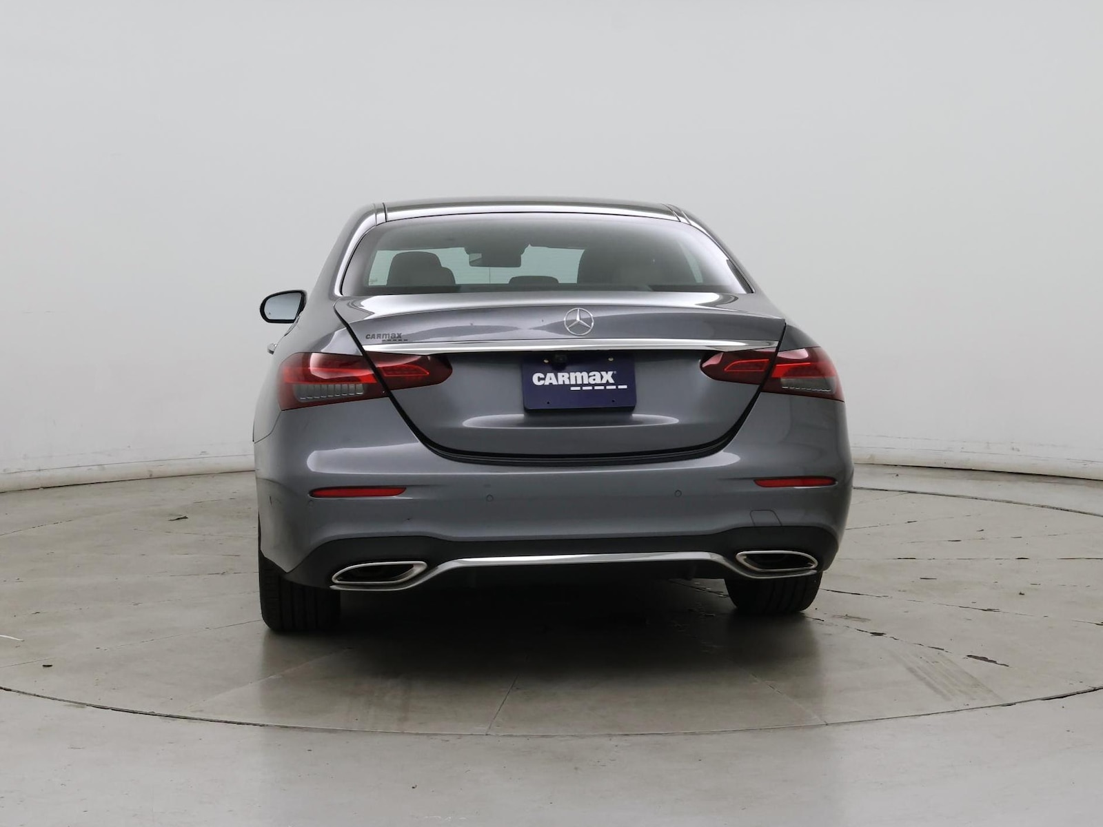 2021 Mercedes-Benz E-Class E350 - Photo 7
