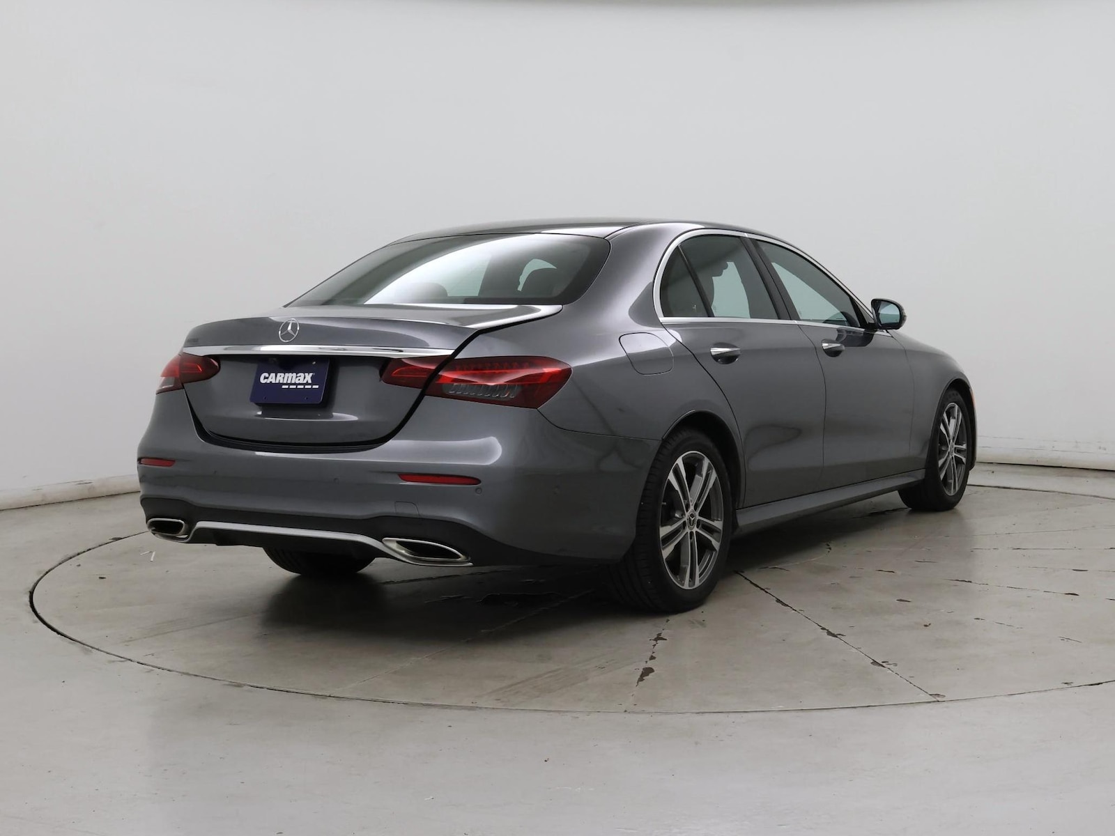 2021 Mercedes-Benz E-Class E350 - Photo 9