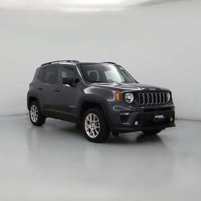 Recommended categories heading image of the selected vehicle