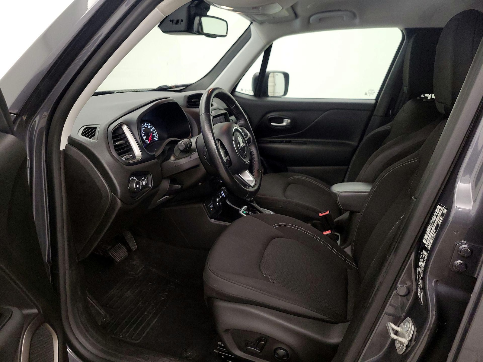 Side Airbags