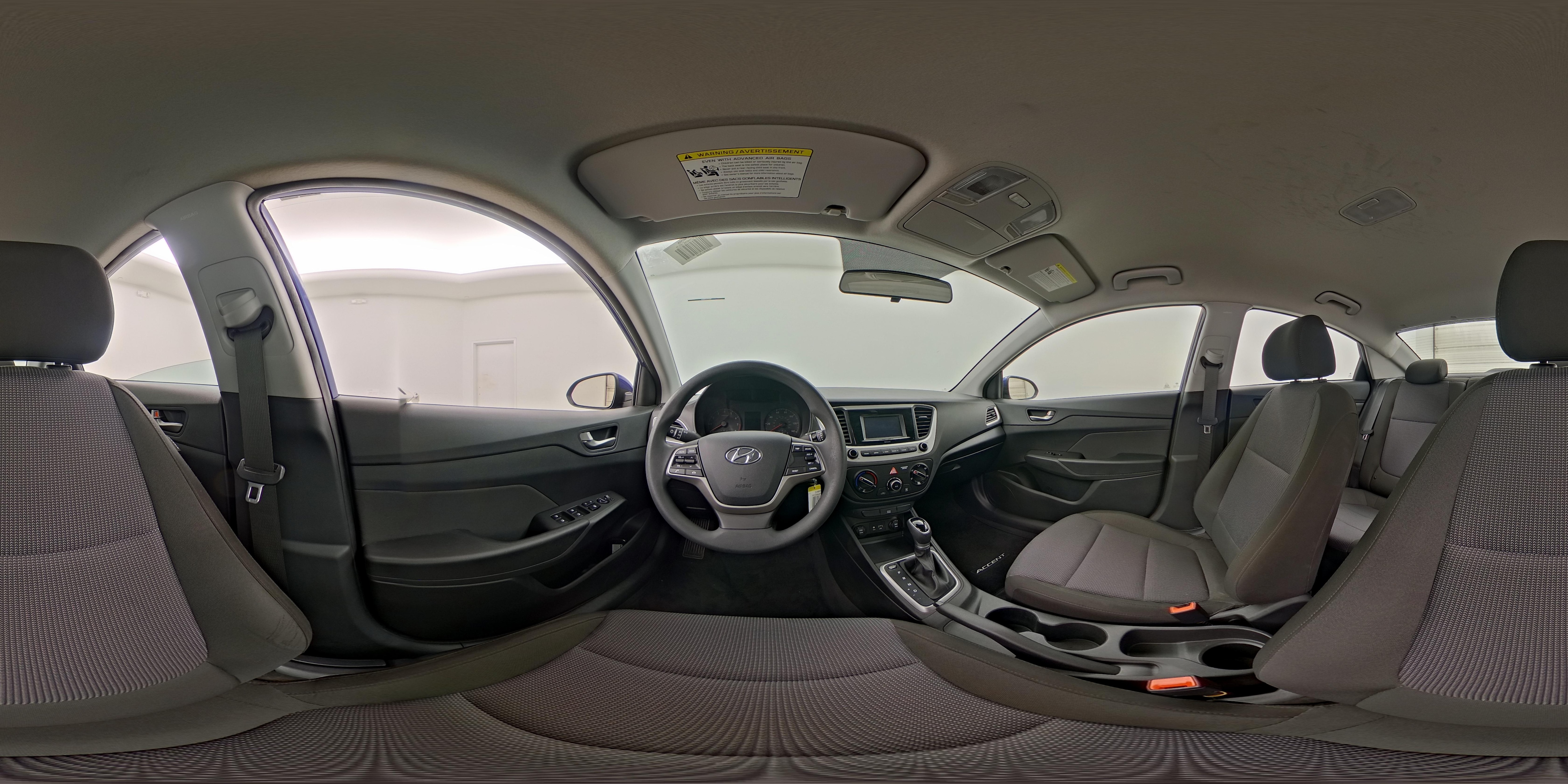 2022 Hyundai Accent SE - Photo 27
