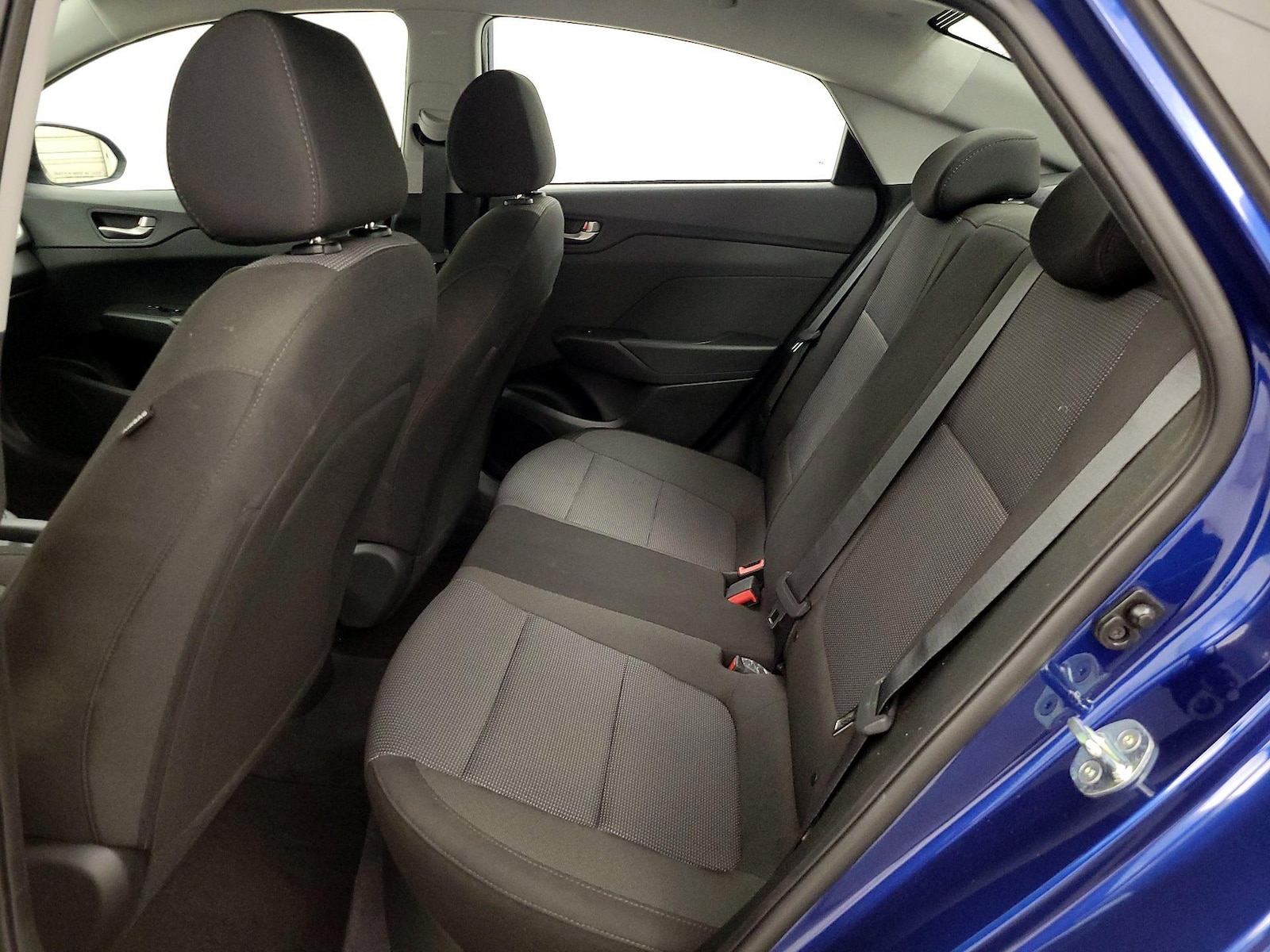 2022 Hyundai Accent SE - Photo 20