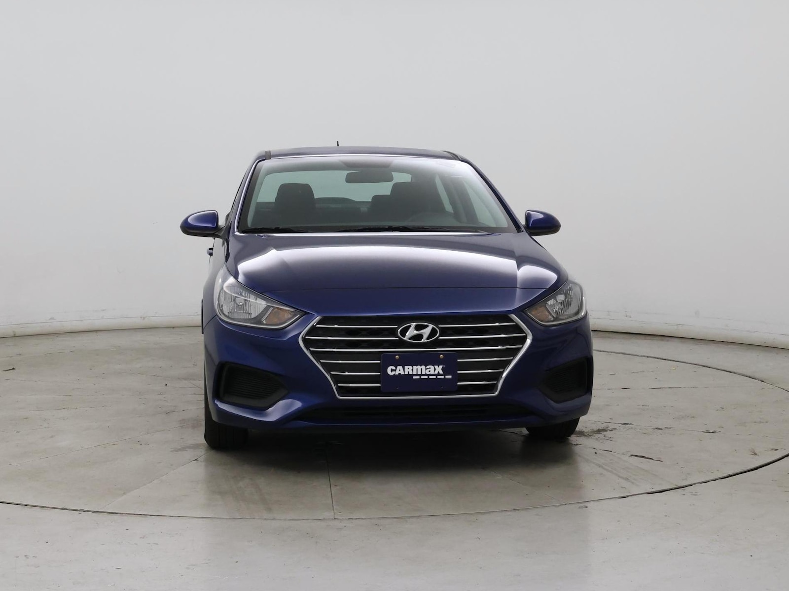 2022 Hyundai Accent SE - Photo 6