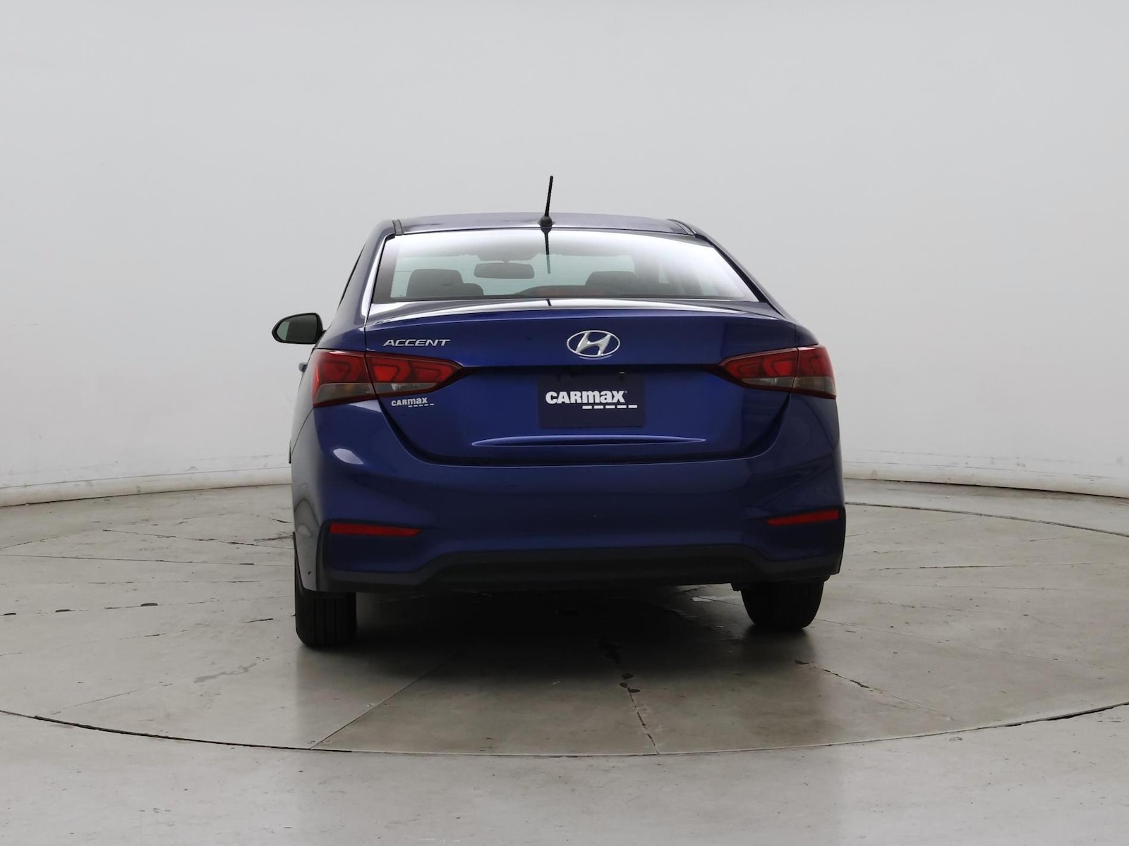 2022 Hyundai Accent SE - Photo 7