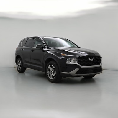 Recommended categories heading image of the selected vehicle
