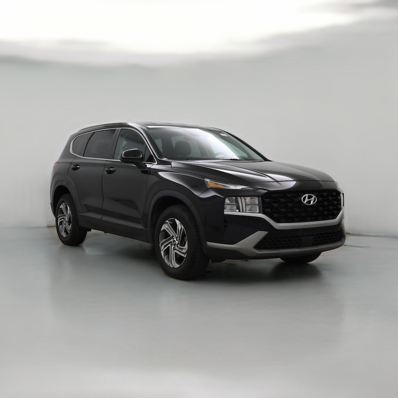 2021 Hyundai Santa Fe SE