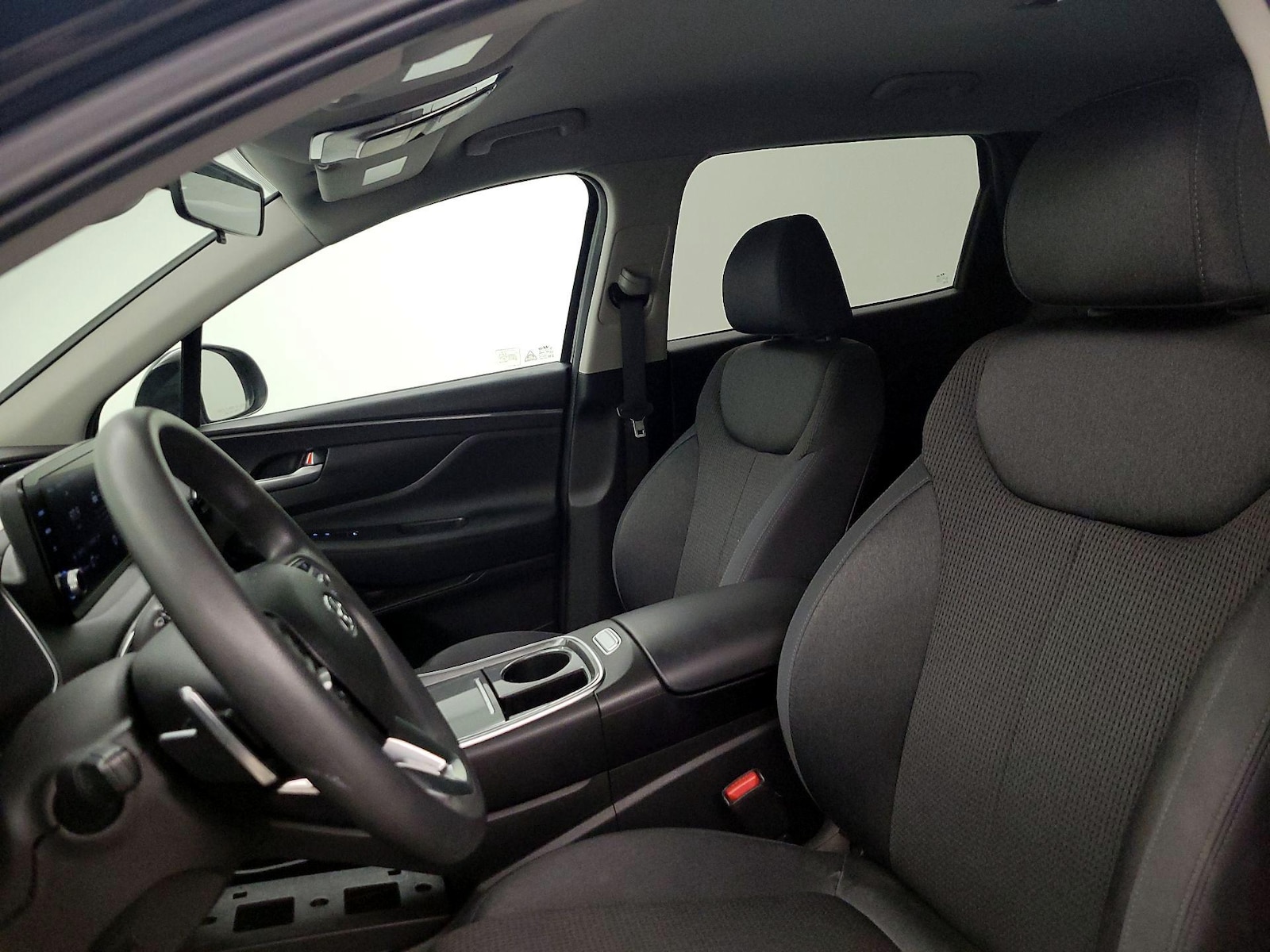 Side Airbags